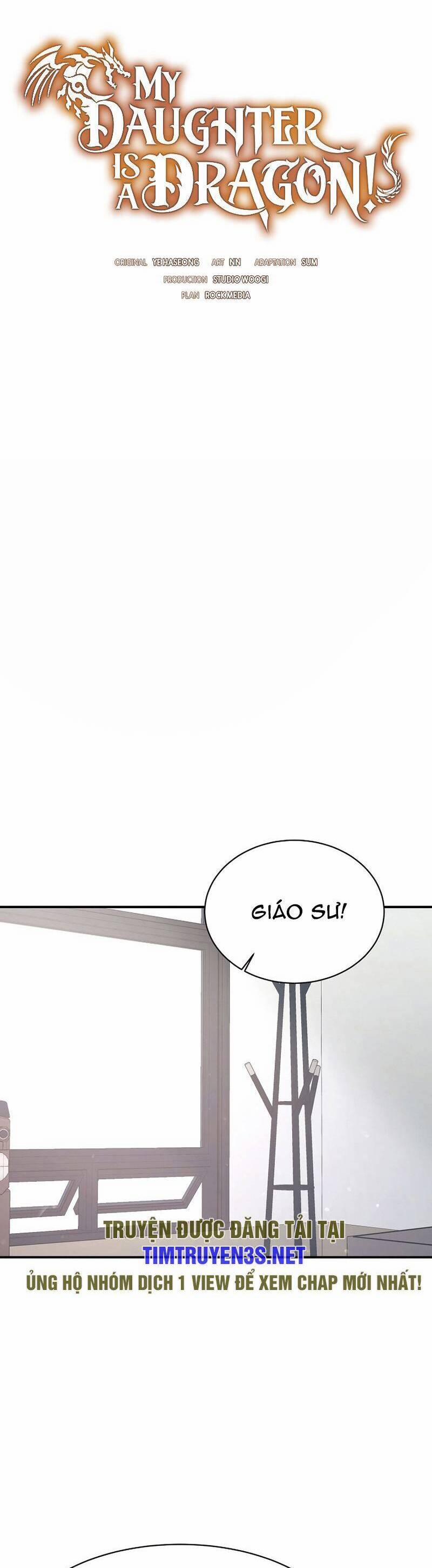 Con Gái Tôi Là Rồng! 36 trang 17