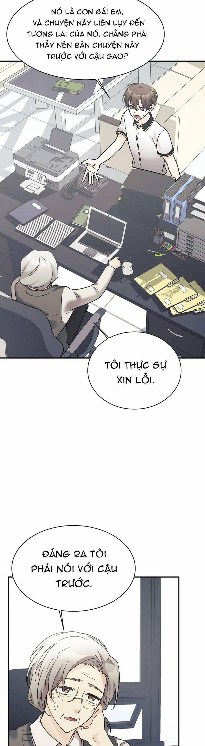 Con Gái Tôi Là Rồng! 36 trang 18