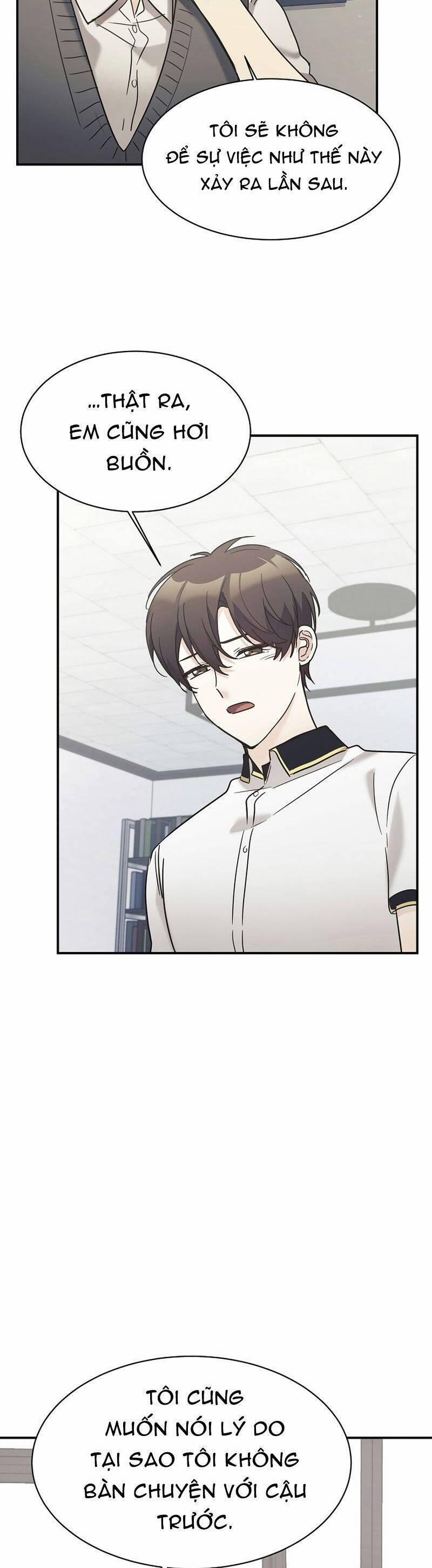 Con Gái Tôi Là Rồng! 36 trang 19