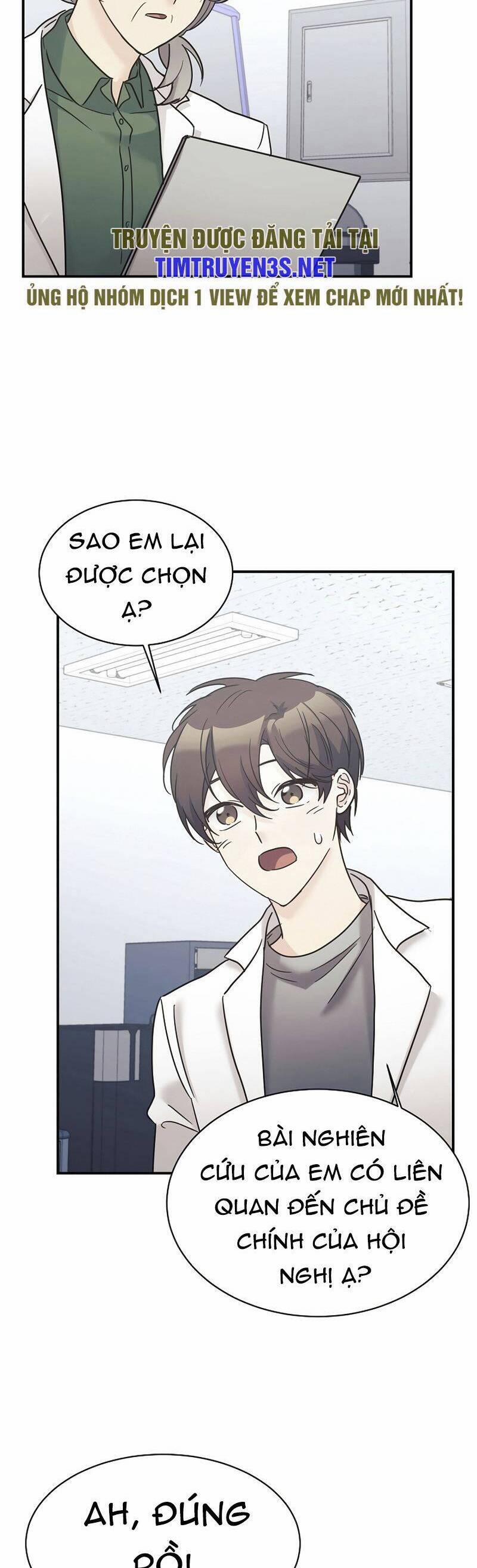 Con Gái Tôi Là Rồng! 36 trang 33