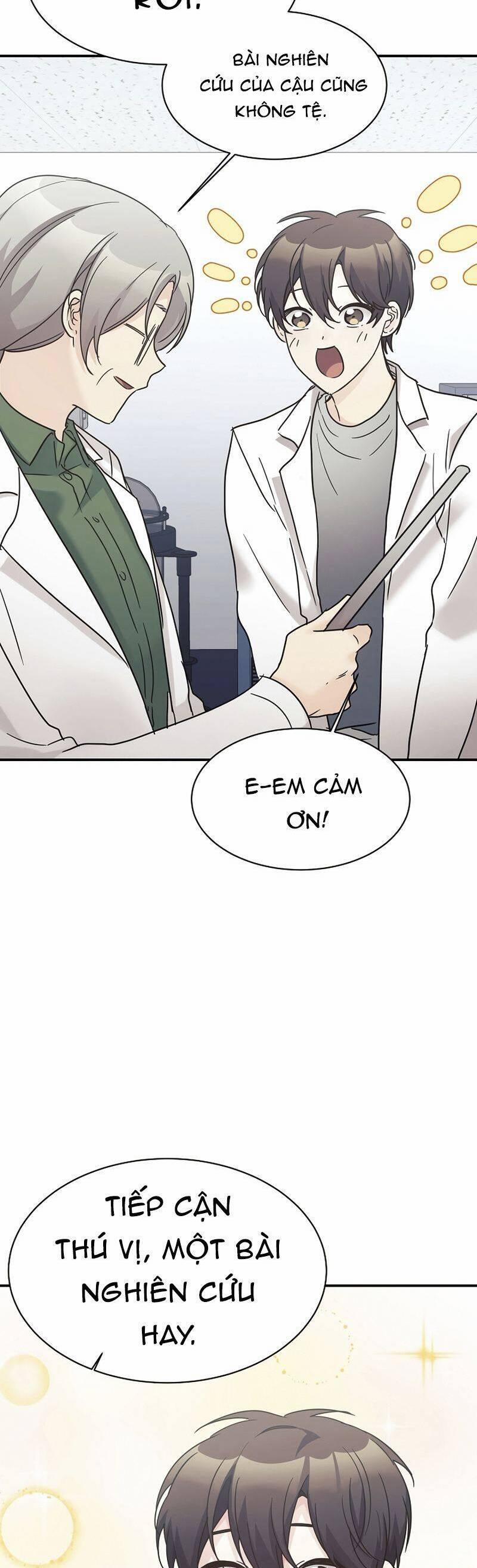 Con Gái Tôi Là Rồng! 36 trang 34