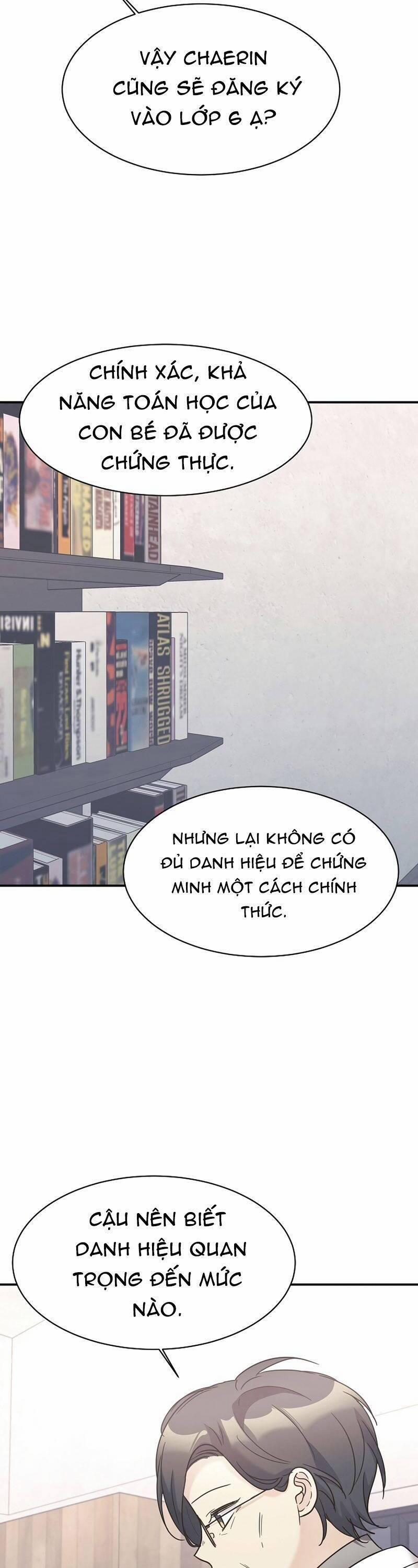 Con Gái Tôi Là Rồng! 36 trang 9