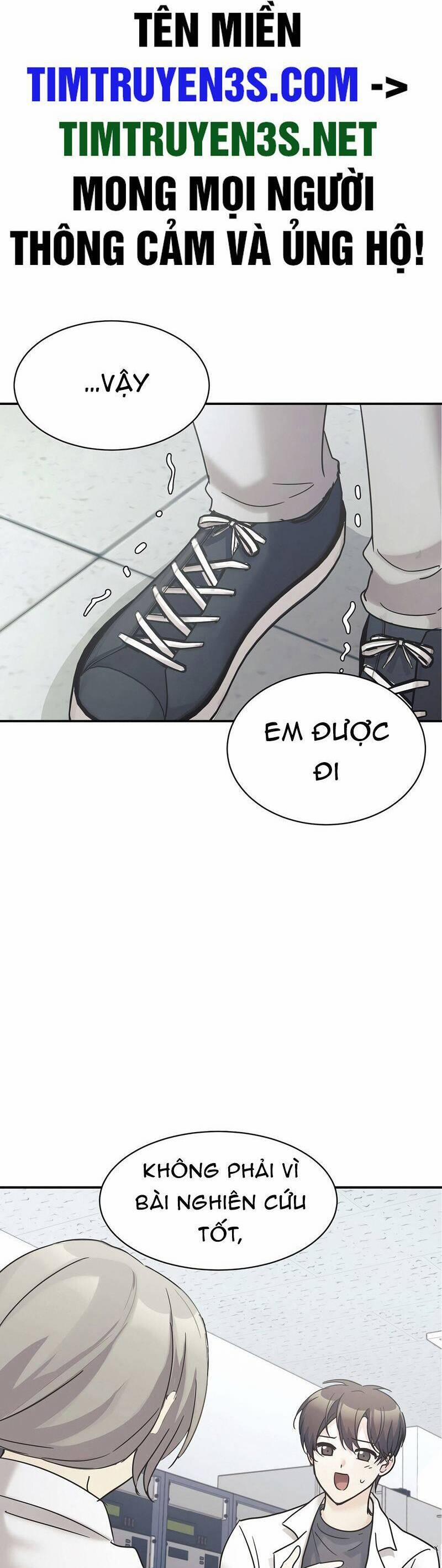 Con Gái Tôi Là Rồng! 37 trang 1