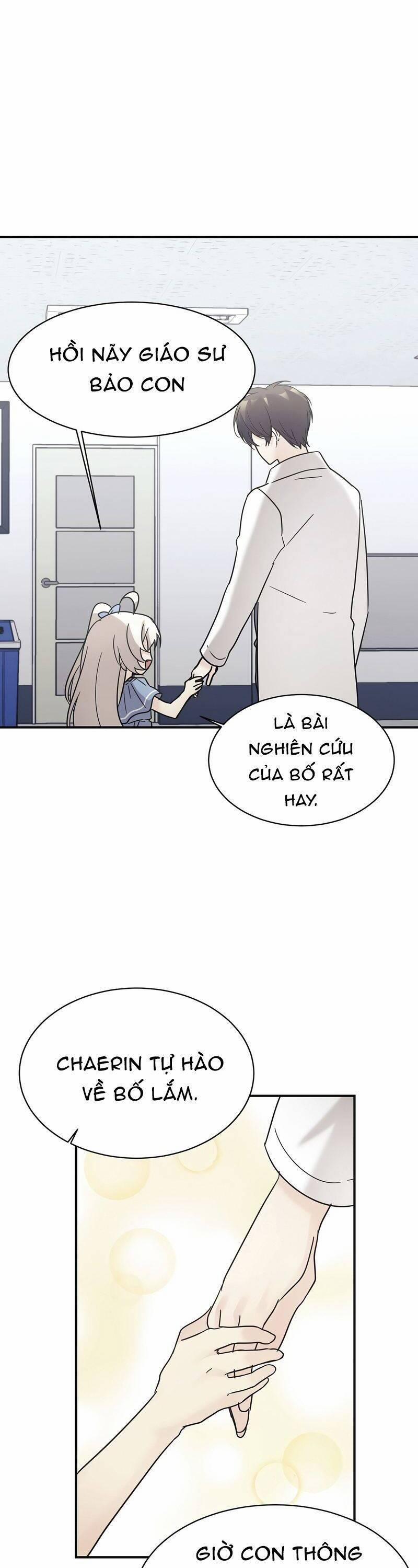 Con Gái Tôi Là Rồng! 37 trang 12