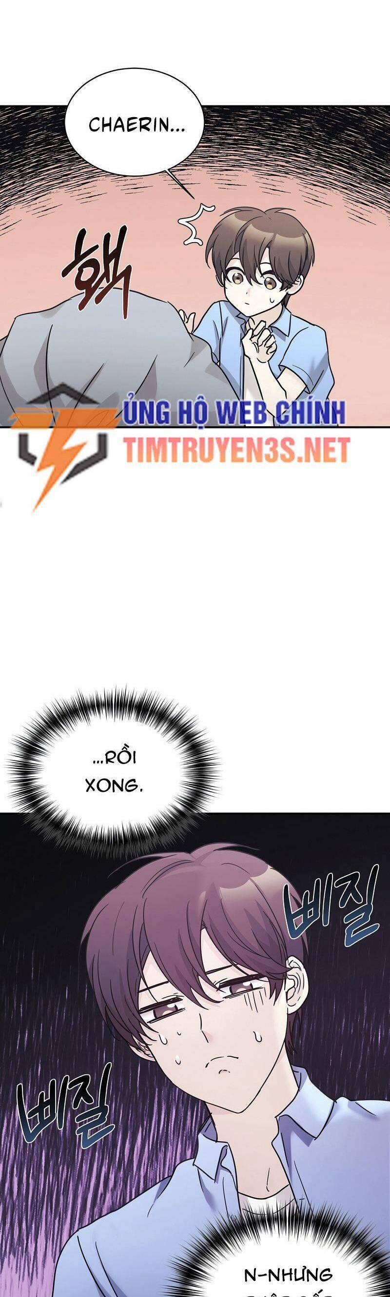 Con Gái Tôi Là Rồng! 37 trang 38