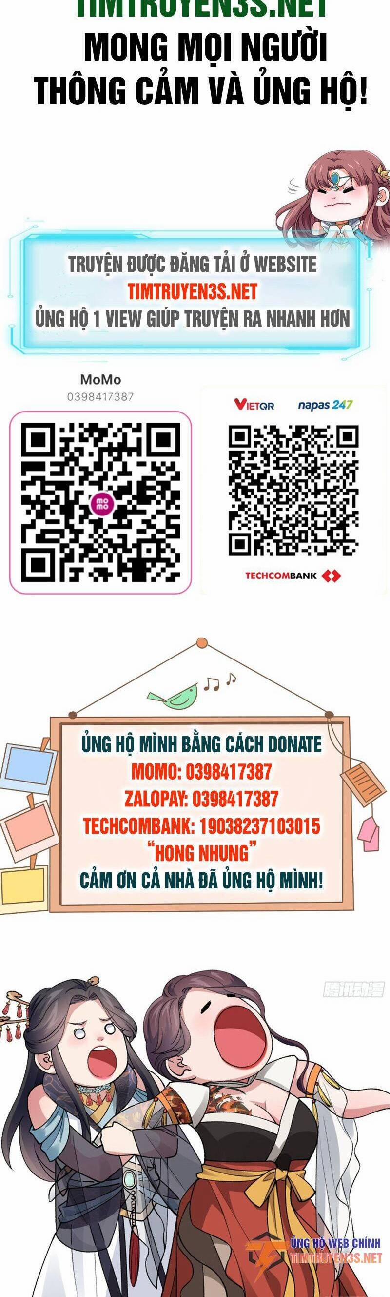 Con Gái Tôi Là Rồng! 37 trang 41