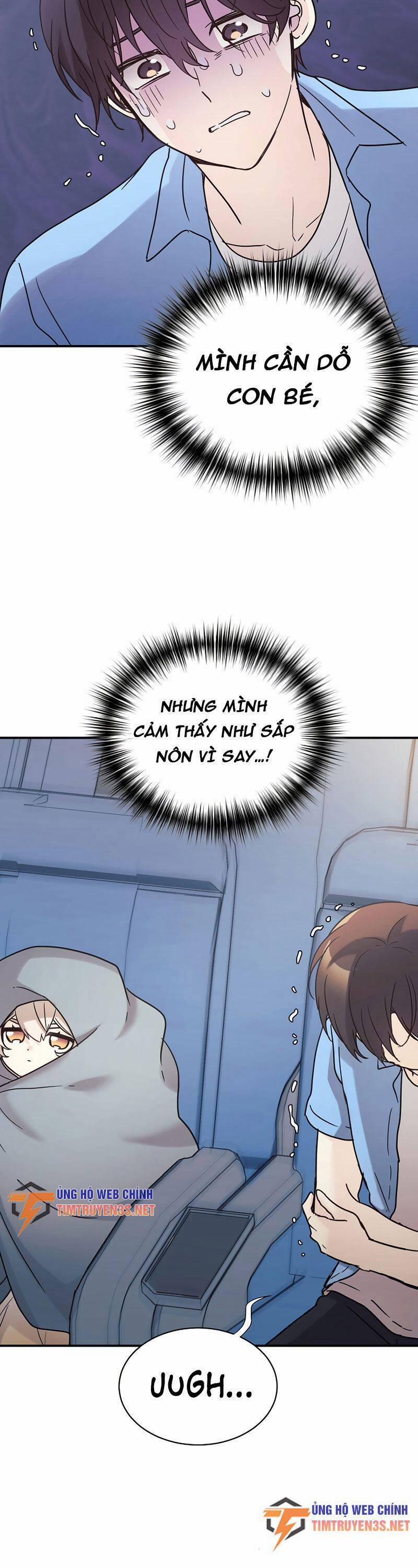 Con Gái Tôi Là Rồng! 38 trang 10
