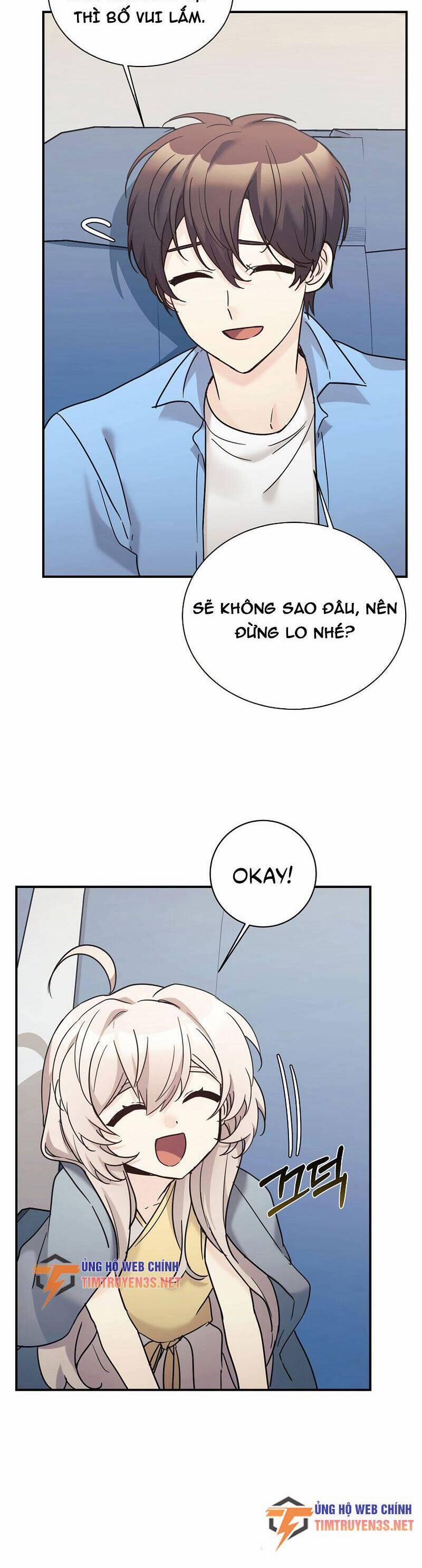 Con Gái Tôi Là Rồng! 38 trang 15