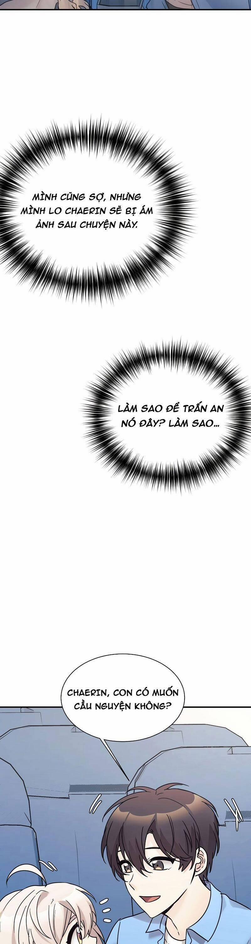 Con Gái Tôi Là Rồng! 38 trang 17