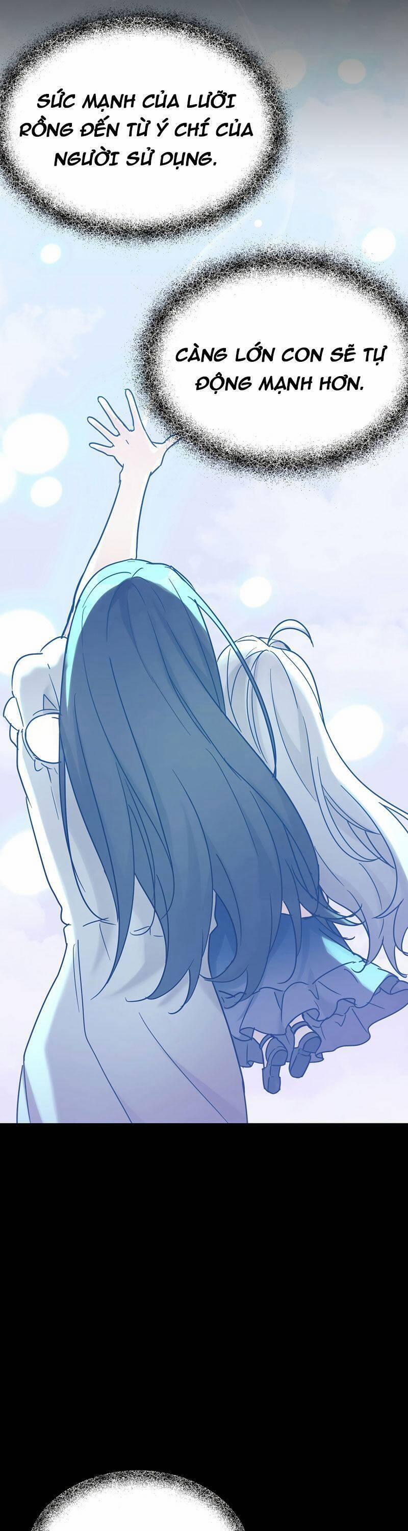 Con Gái Tôi Là Rồng! 38 trang 26