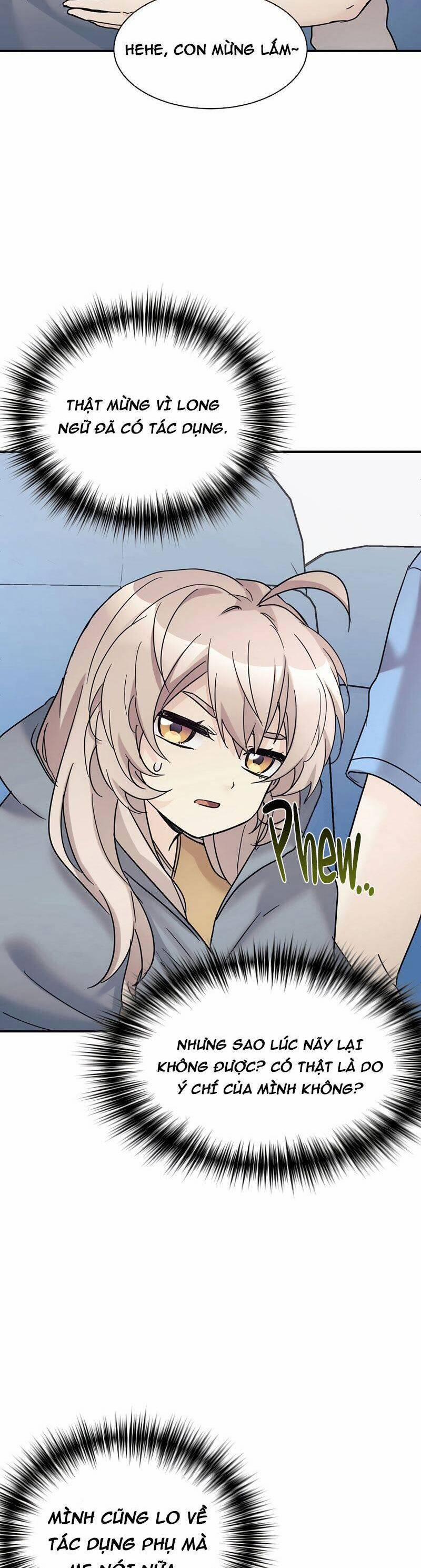 Con Gái Tôi Là Rồng! 38 trang 33