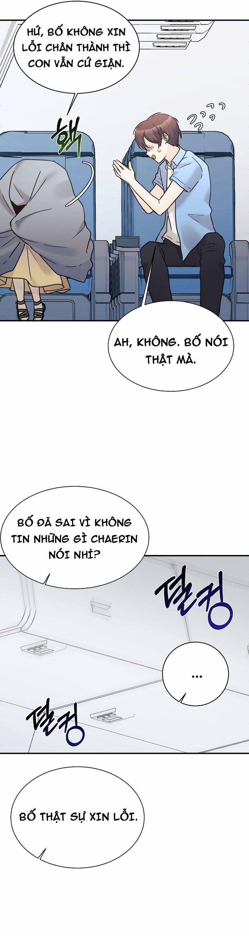 Con Gái Tôi Là Rồng! 38 trang 6