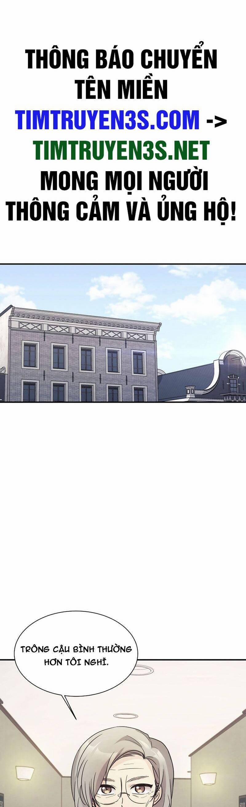 Con Gái Tôi Là Rồng! 39 trang 1