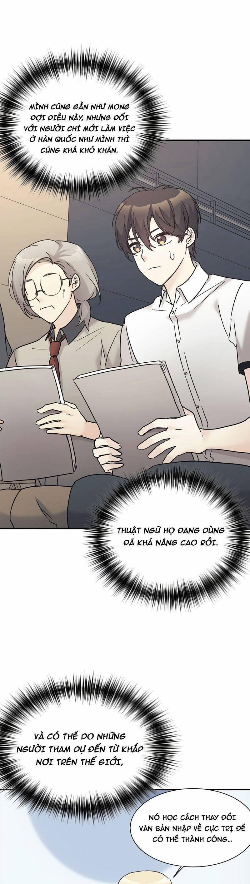 Con Gái Tôi Là Rồng! 39 trang 12