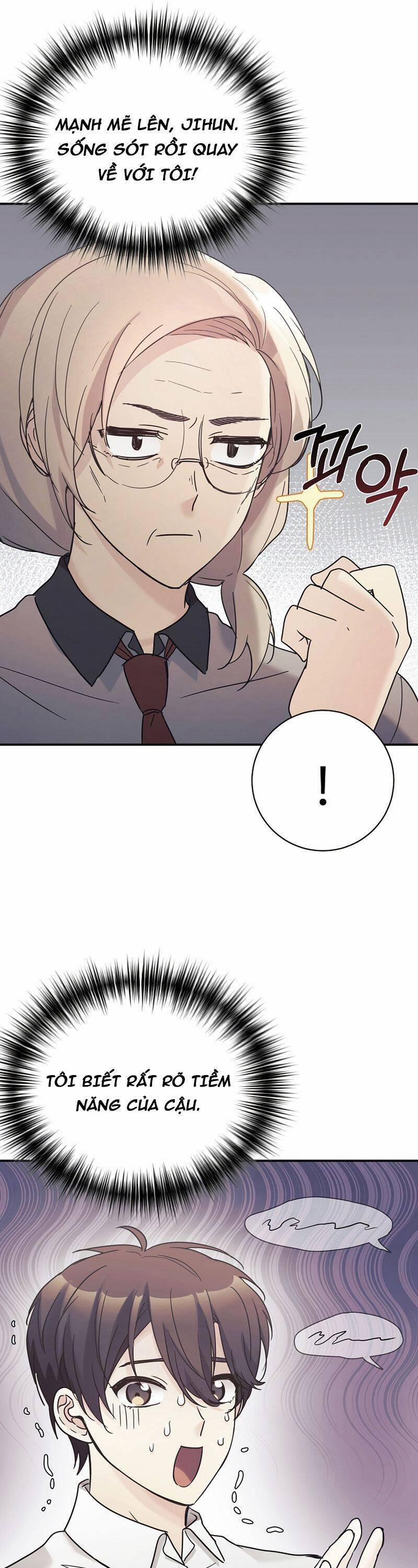 Con Gái Tôi Là Rồng! 39 trang 27
