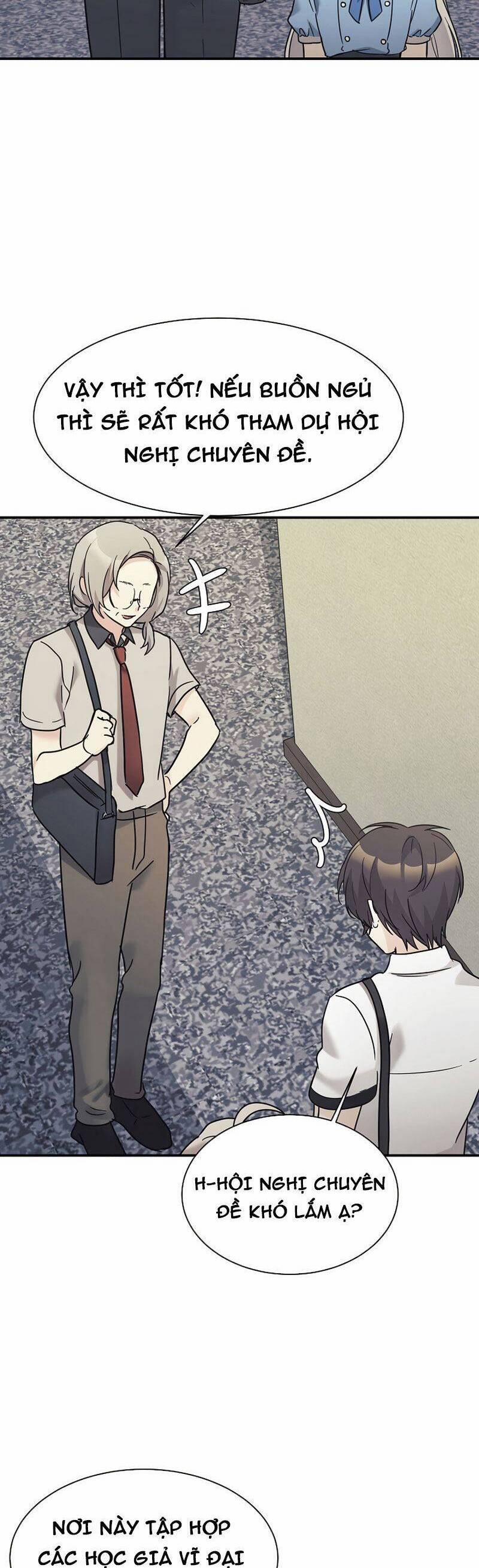 Con Gái Tôi Là Rồng! 39 trang 3