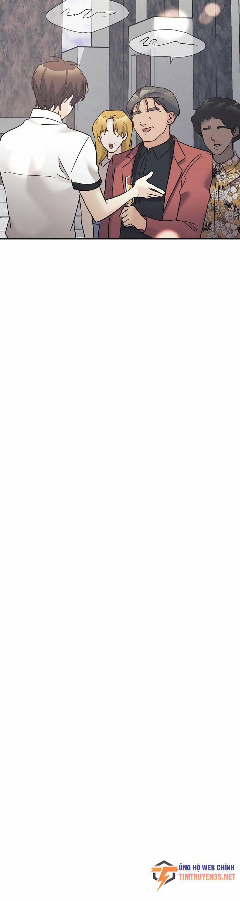 Con Gái Tôi Là Rồng! 39 trang 31