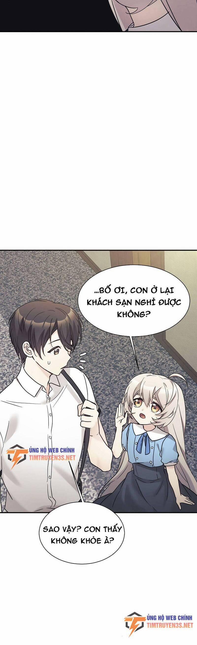 Con Gái Tôi Là Rồng! 39 trang 6