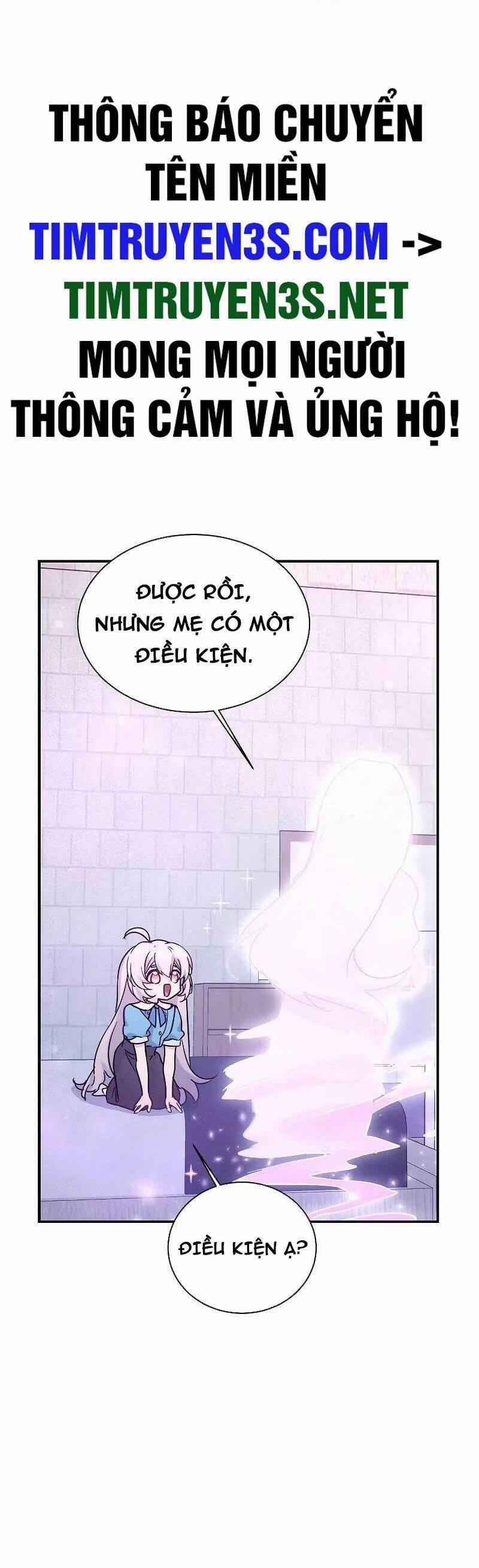 Con Gái Tôi Là Rồng! 40 trang 1