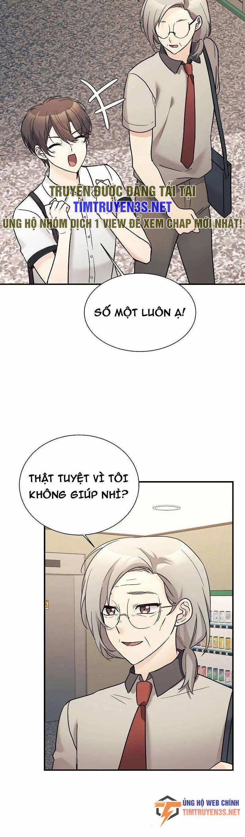 Con Gái Tôi Là Rồng! 40 trang 12