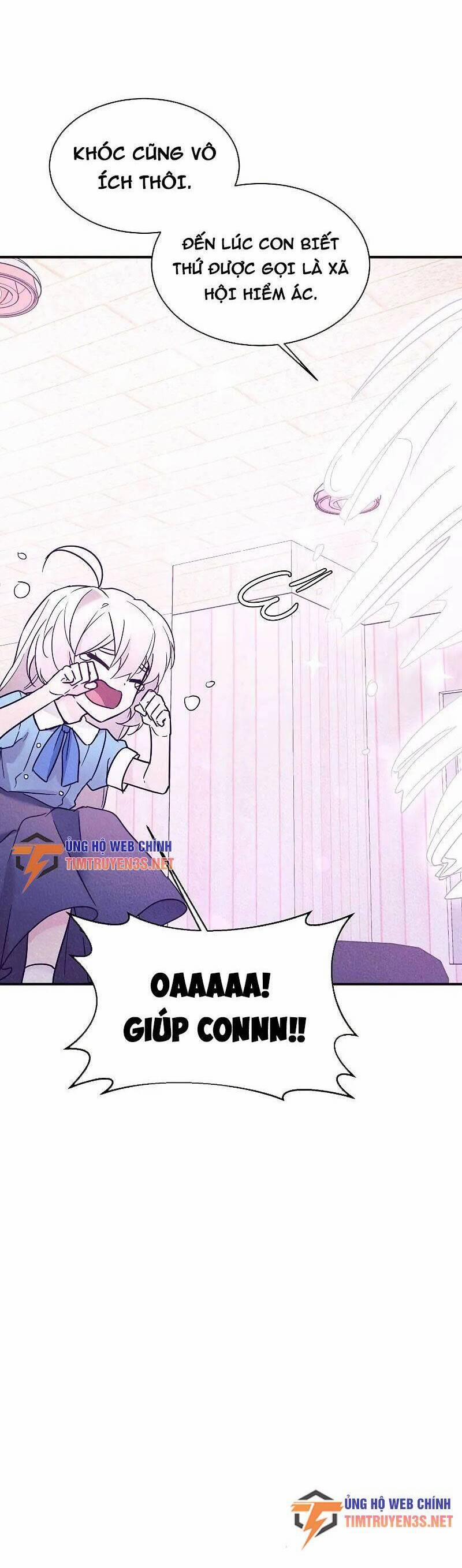 Con Gái Tôi Là Rồng! 40 trang 18