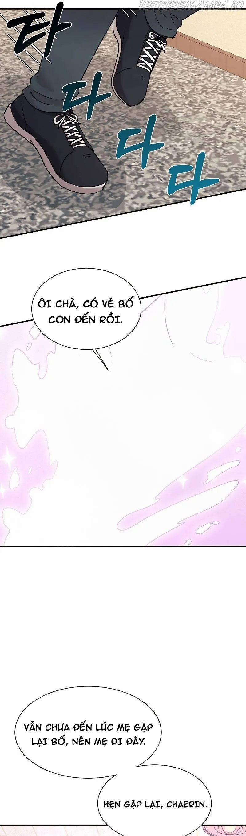 Con Gái Tôi Là Rồng! 40 trang 19