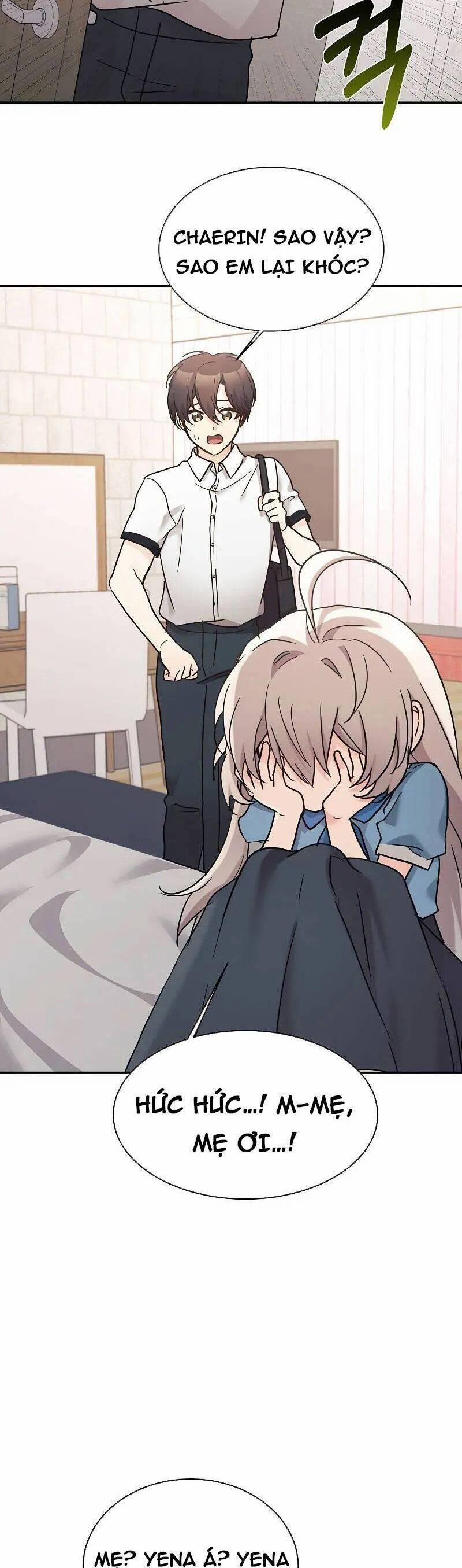 Con Gái Tôi Là Rồng! 40 trang 21