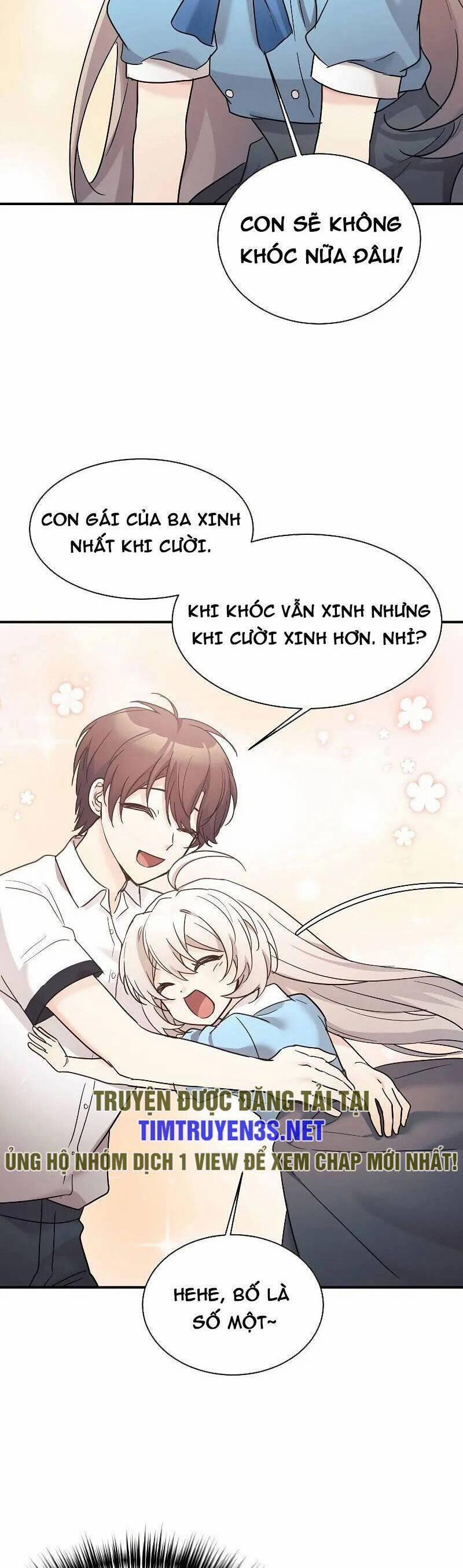 Con Gái Tôi Là Rồng! 40 trang 28