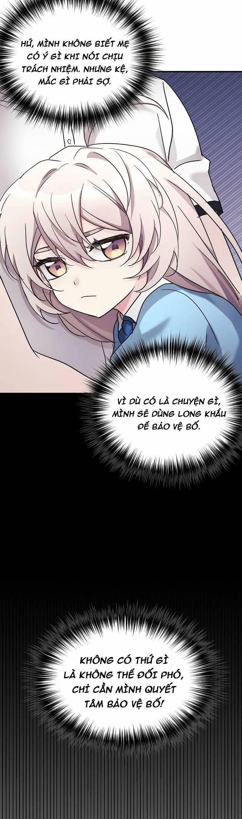 Con Gái Tôi Là Rồng! 40 trang 29