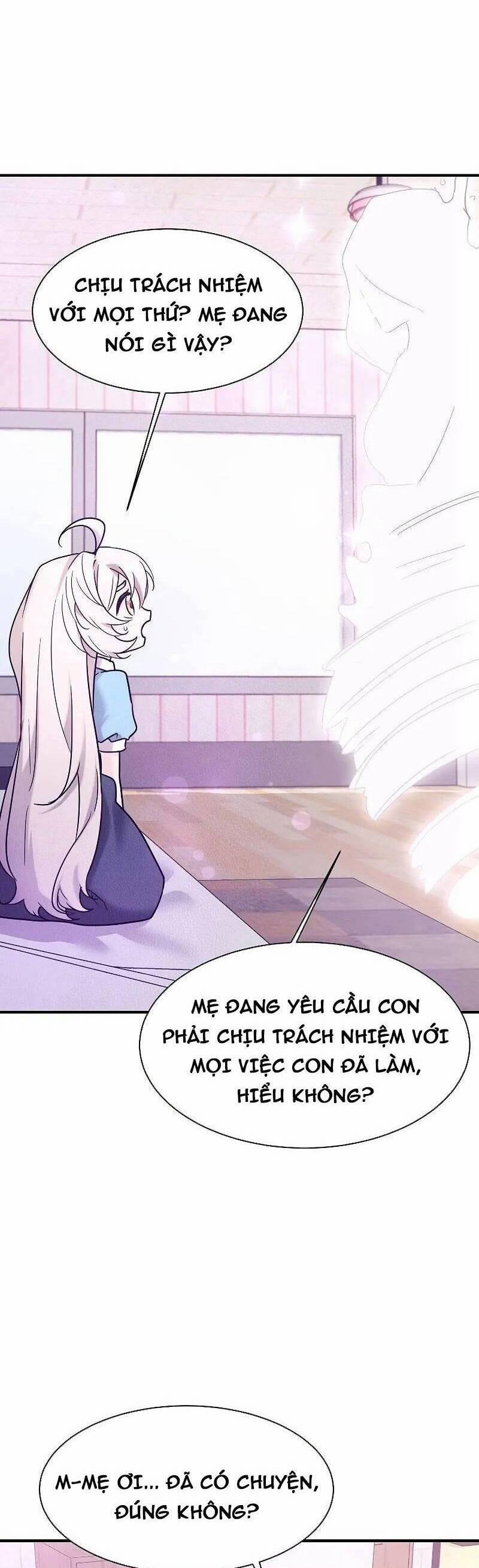 Con Gái Tôi Là Rồng! 40 trang 3