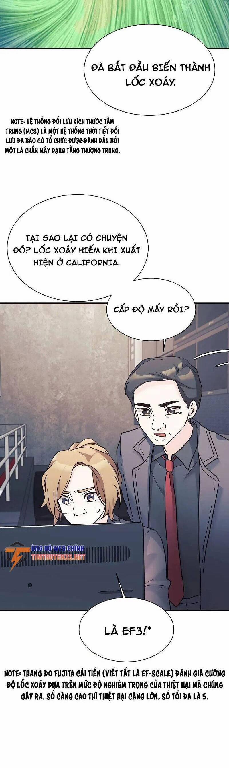 Con Gái Tôi Là Rồng! 40 trang 32