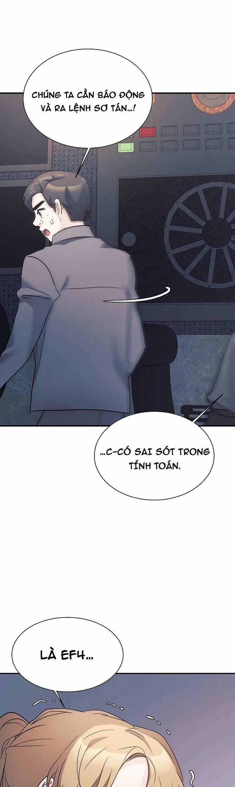 Con Gái Tôi Là Rồng! 40 trang 33