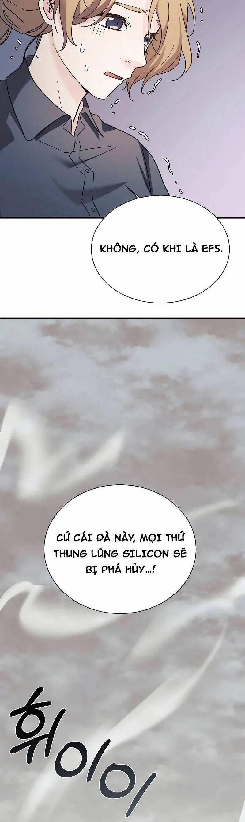 Con Gái Tôi Là Rồng! 40 trang 34