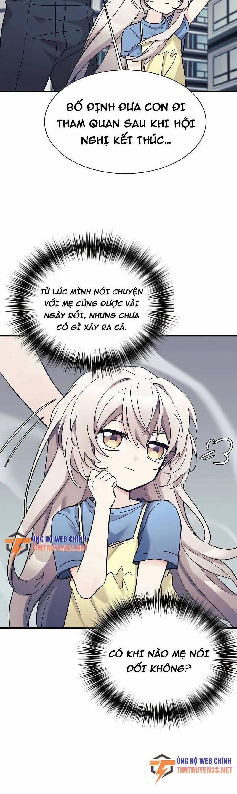 Con Gái Tôi Là Rồng! 40 trang 36