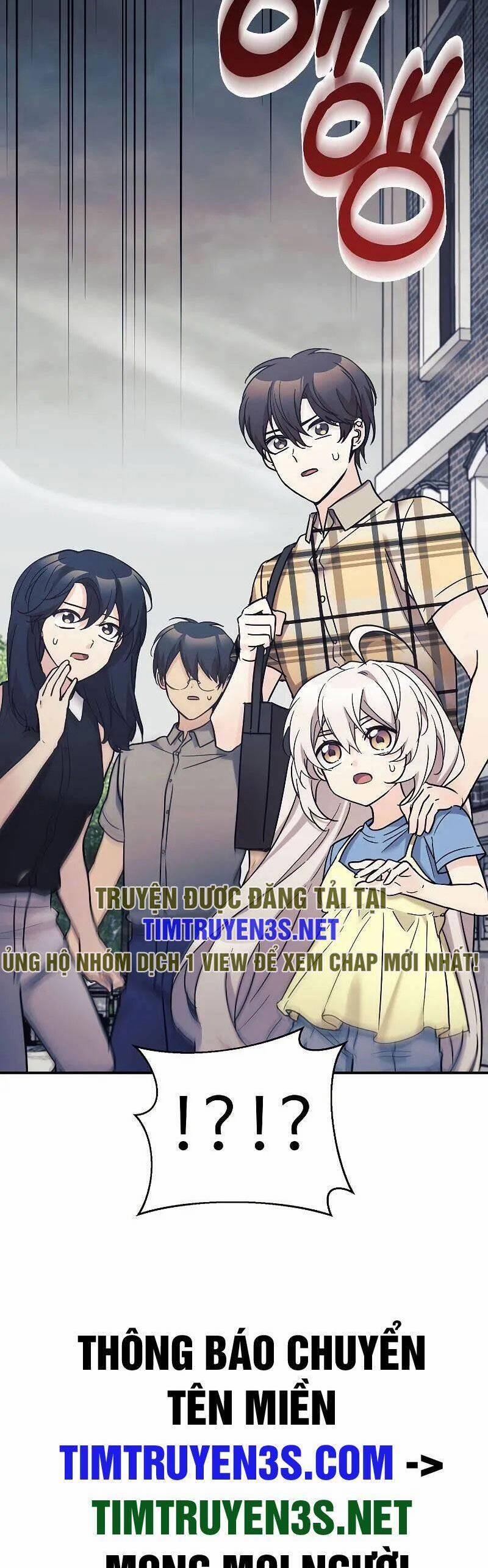 Con Gái Tôi Là Rồng! 40 trang 40