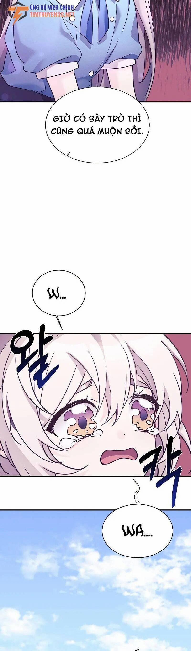 Con Gái Tôi Là Rồng! 40 trang 9