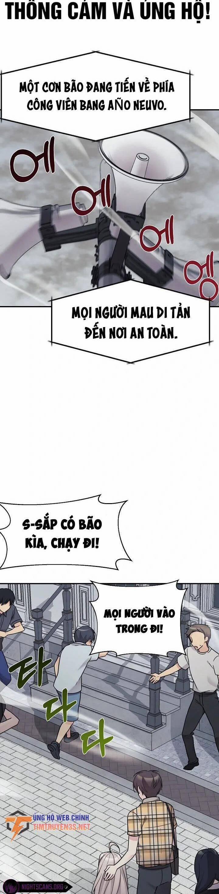 Con Gái Tôi Là Rồng! 41 trang 1