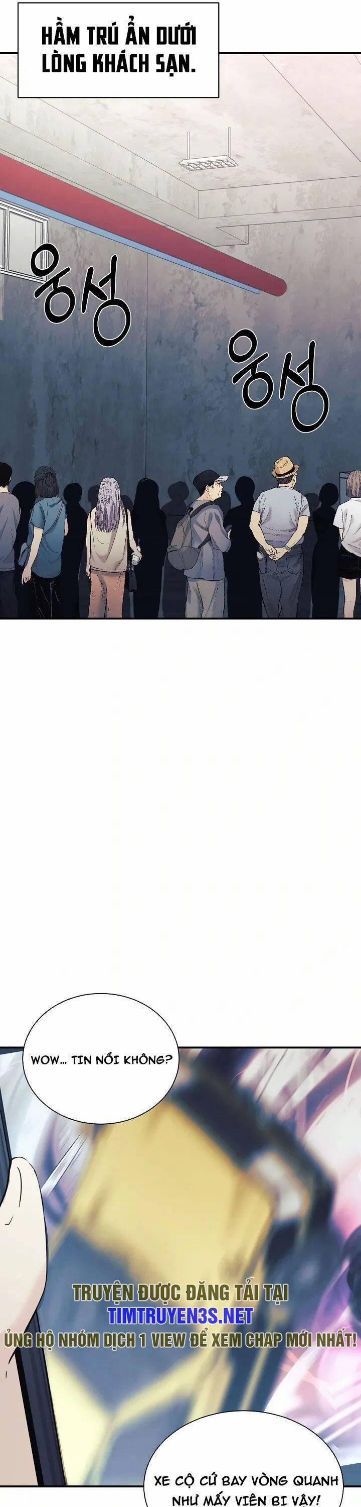 Con Gái Tôi Là Rồng! 41 trang 11