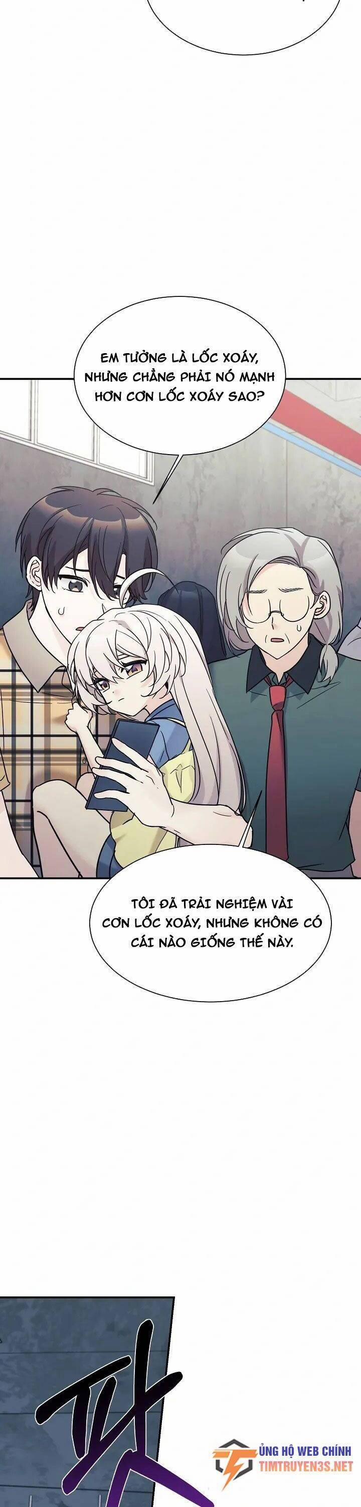 Con Gái Tôi Là Rồng! 41 trang 12