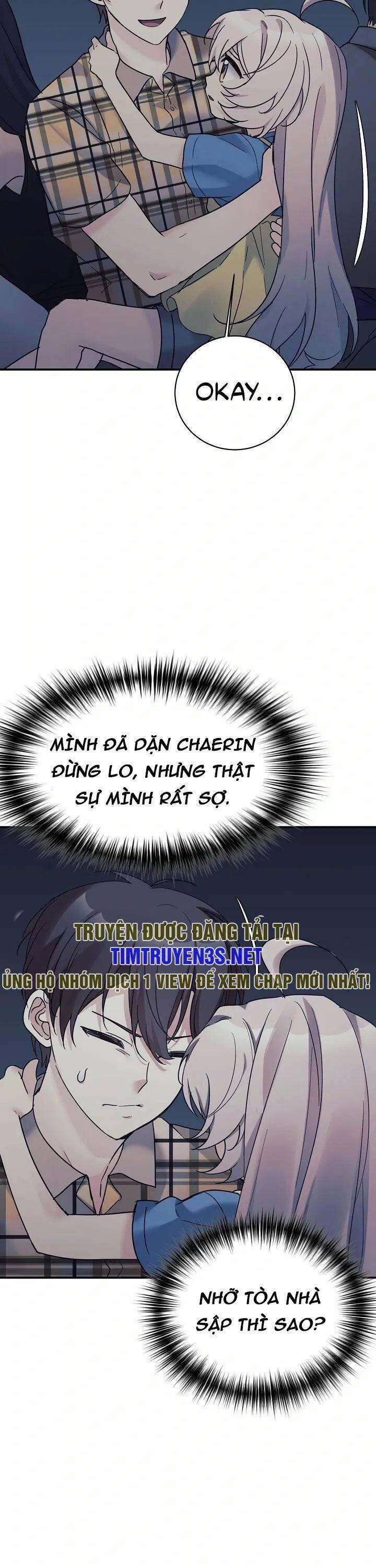 Con Gái Tôi Là Rồng! 41 trang 15