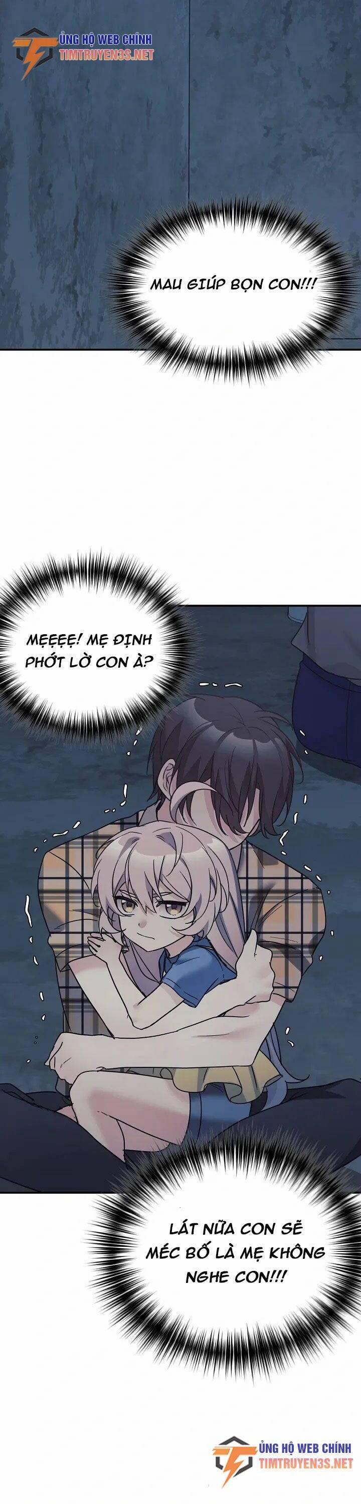 Con Gái Tôi Là Rồng! 41 trang 18