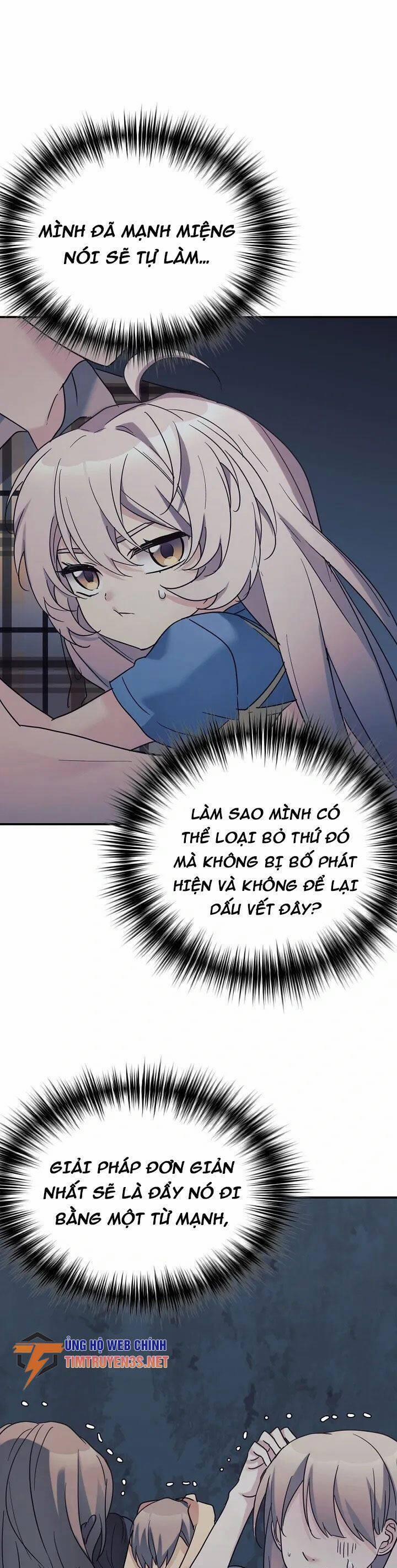 Con Gái Tôi Là Rồng! 41 trang 21