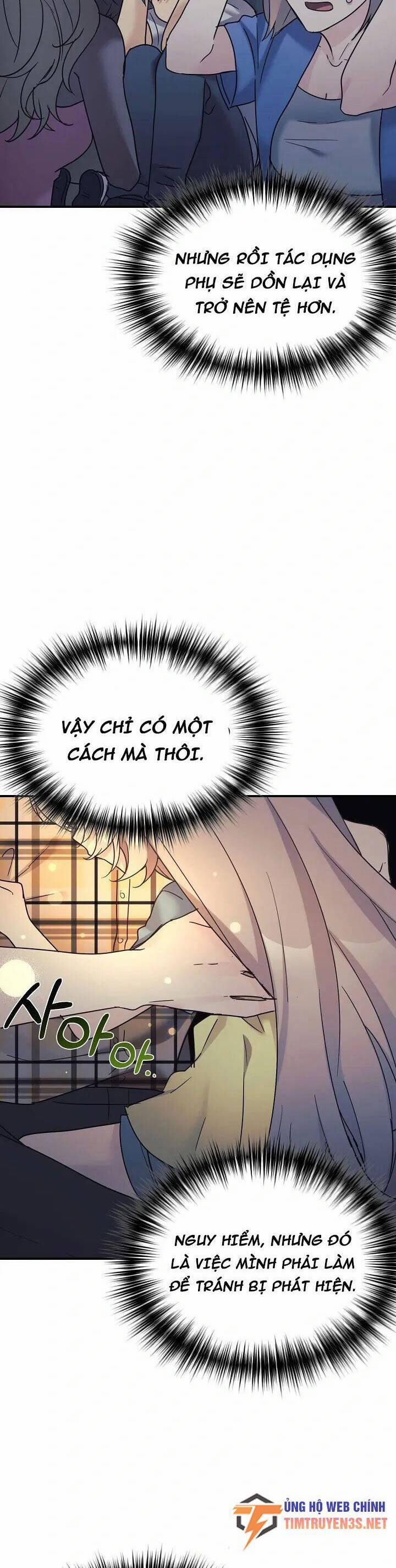 Con Gái Tôi Là Rồng! 41 trang 22