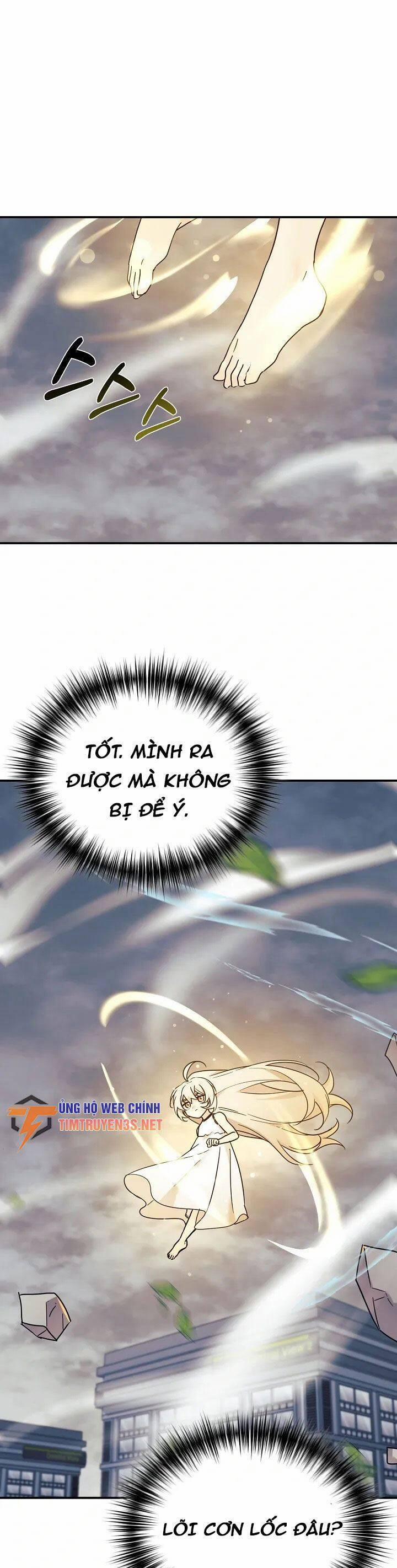 Con Gái Tôi Là Rồng! 41 trang 25