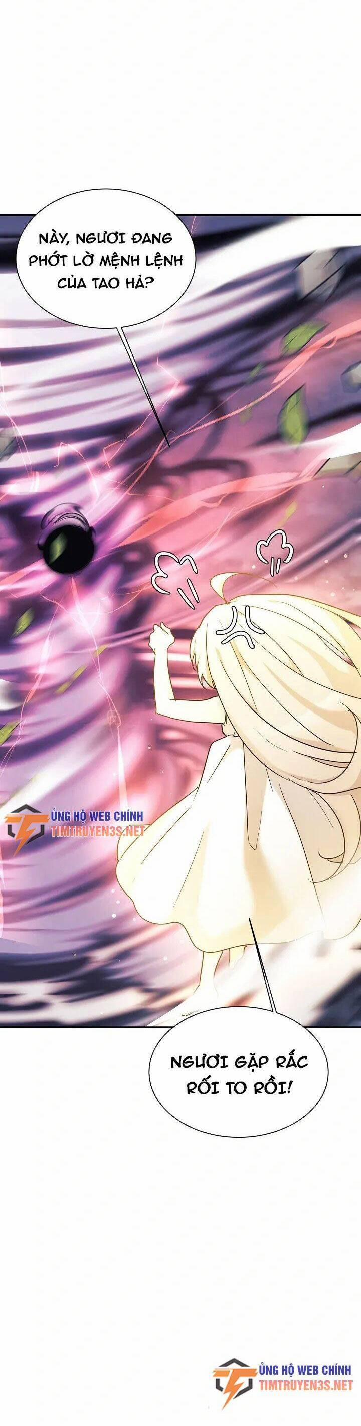 Con Gái Tôi Là Rồng! 41 trang 30