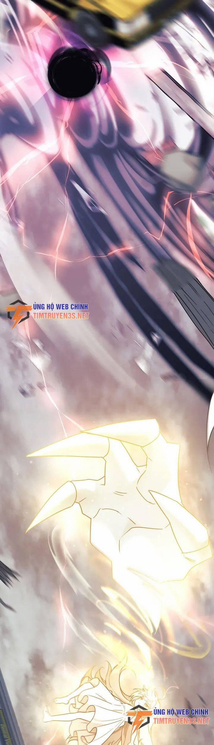 Con Gái Tôi Là Rồng! 41 trang 34