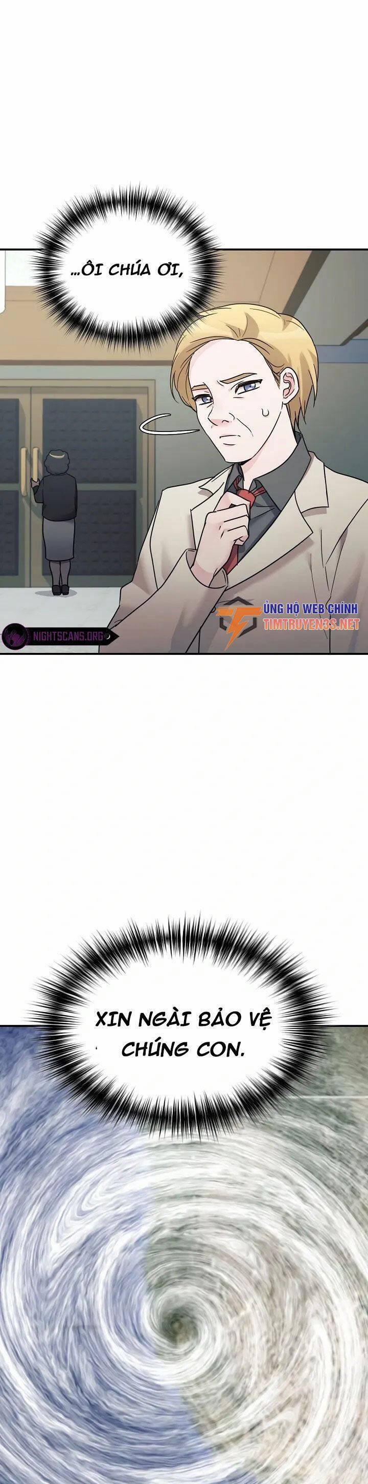 Con Gái Tôi Là Rồng! 41 trang 9