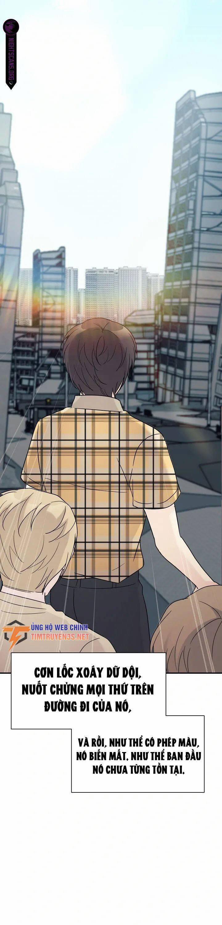 Con Gái Tôi Là Rồng! 42 trang 14