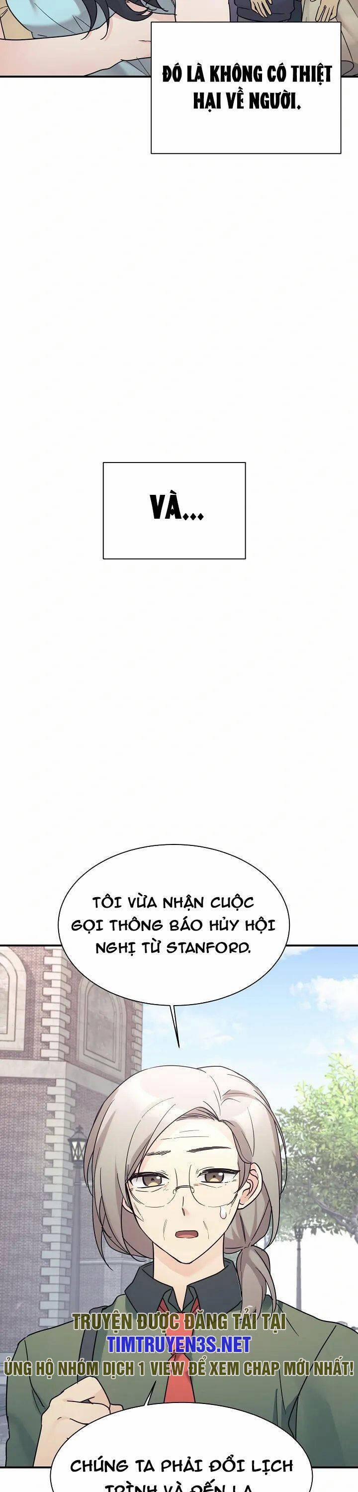 Con Gái Tôi Là Rồng! 42 trang 20