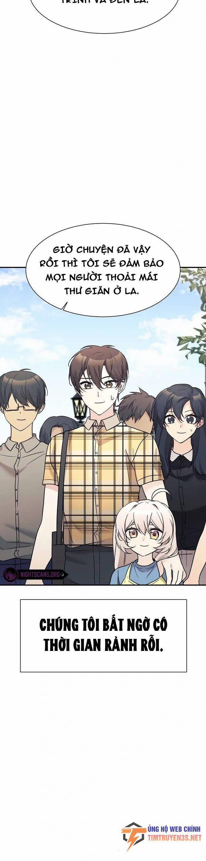 Con Gái Tôi Là Rồng! 42 trang 21